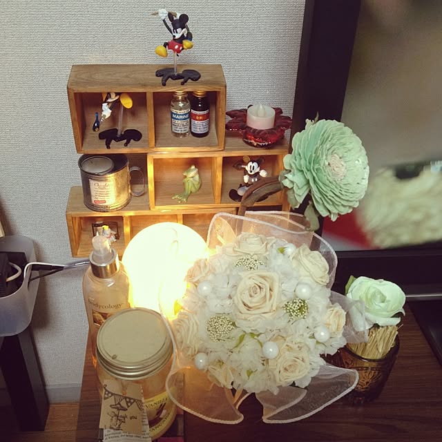 sakiさんの実例写真