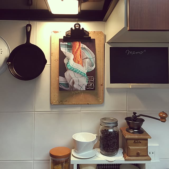 Atelier.mさんの実例写真