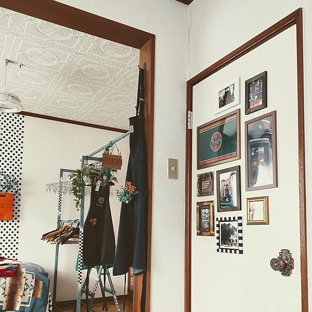 AllMeさんの部屋