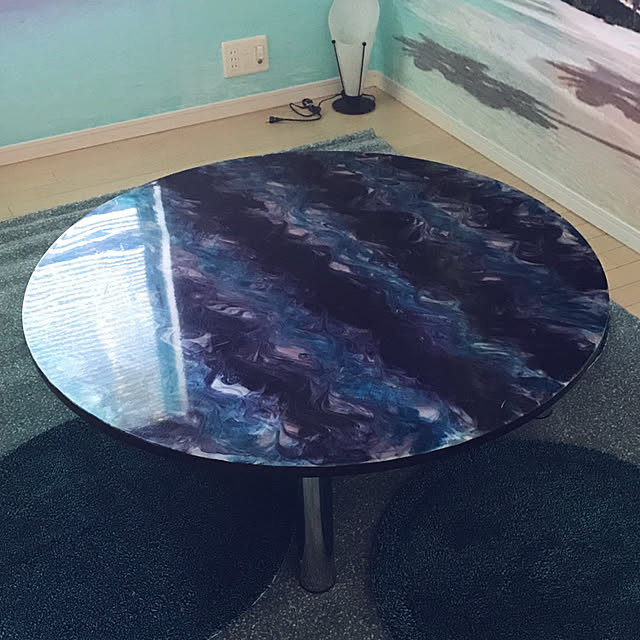 bluecosmosさんの実例写真