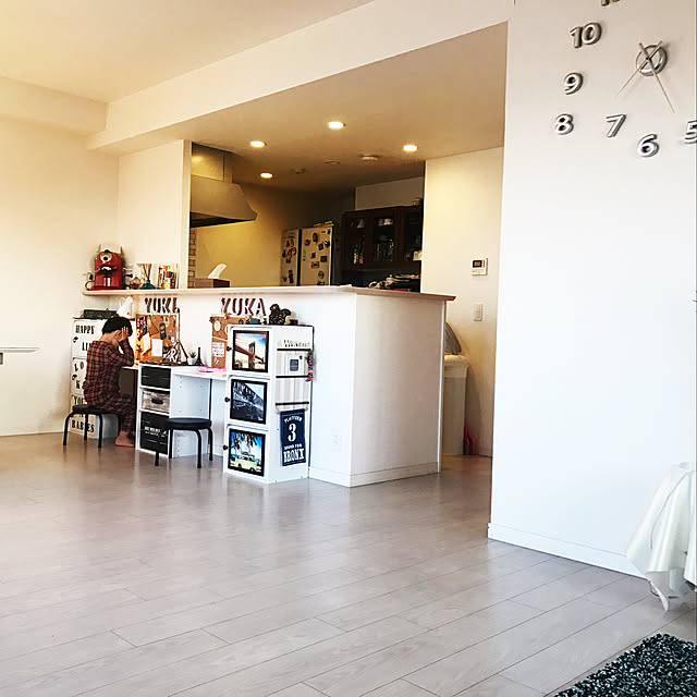 Kellyさんの実例写真