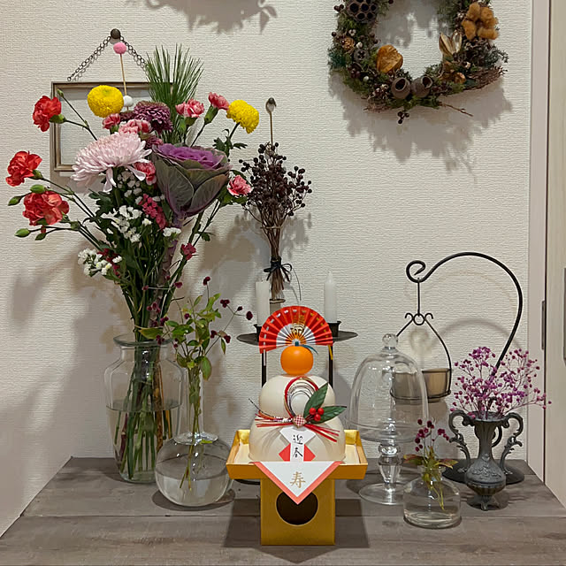 coraruさんの実例写真