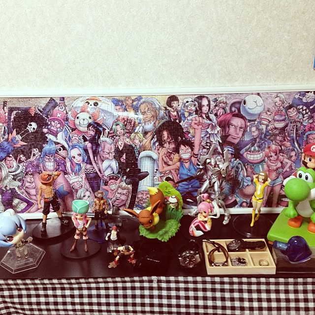 M-kaさんの実例写真