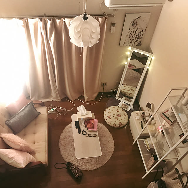 Joyさんの実例写真