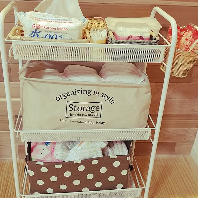 Nanaさんの実例写真