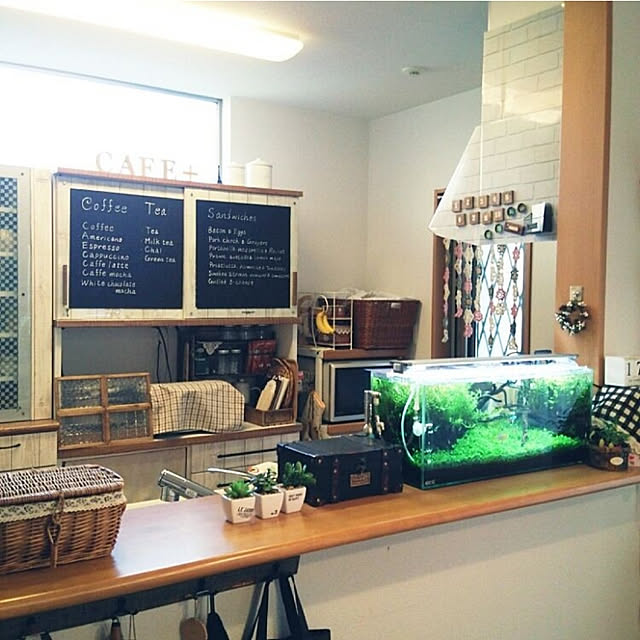 greencafeさんの実例写真