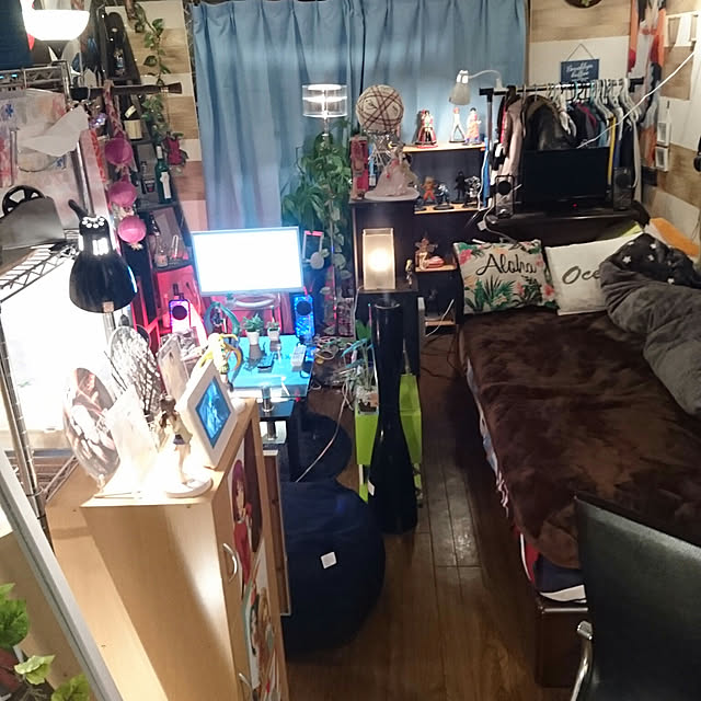 haruさんの実例写真