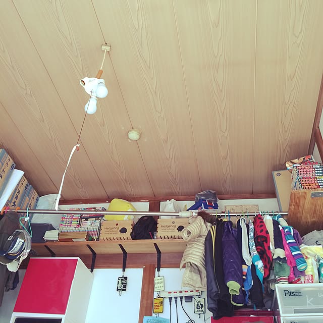 Rinaさんの実例写真