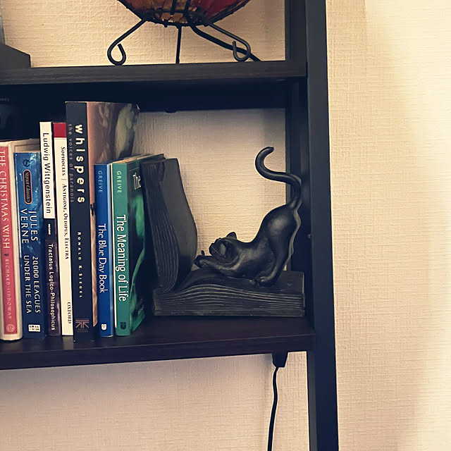 khaiさんの部屋