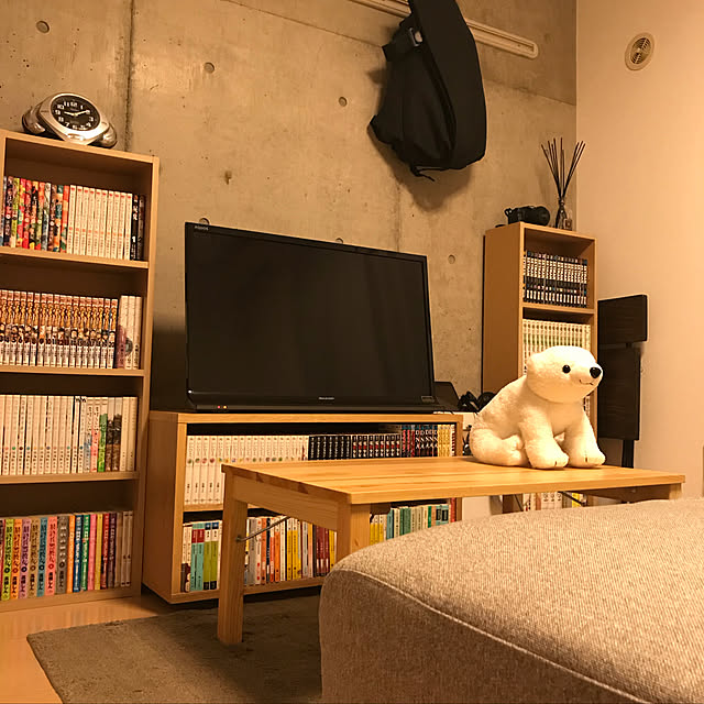 koharuさんの実例写真