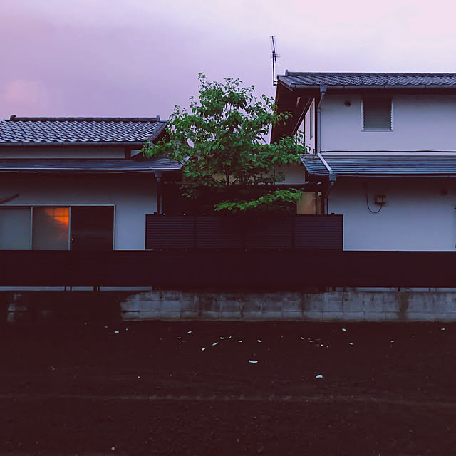 chacoさんの実例写真