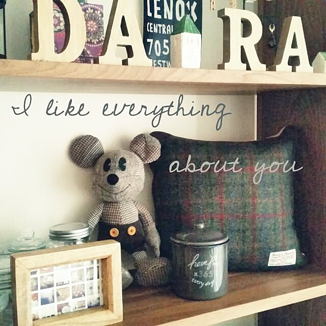 DARAKOさんの実例写真