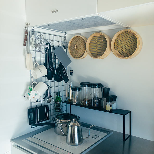 mintkiraiさんの実例写真