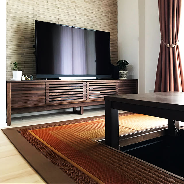 カリモクテレビボードのおすすめ商品とおしゃれな実例 カリモクテレビボードのおすすめ商品とおしゃれな実例