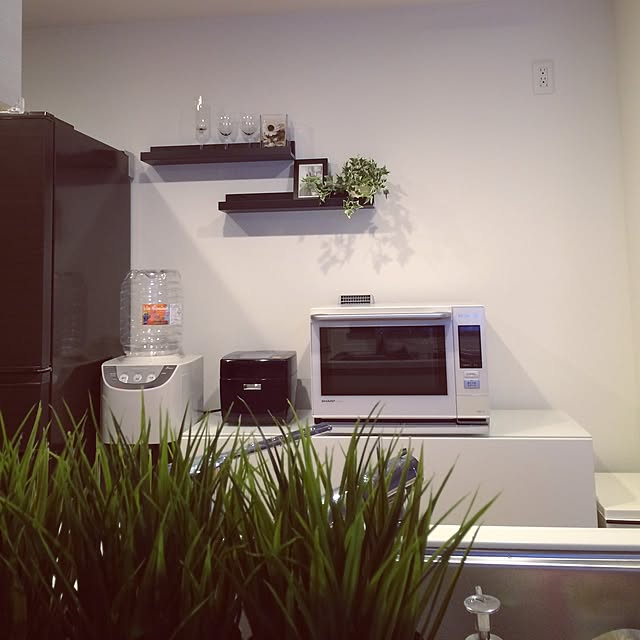 キッチン/IKEAのインテリア実例 - 2015-10-12 07:06:12