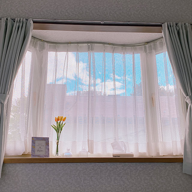 miさんの実例写真