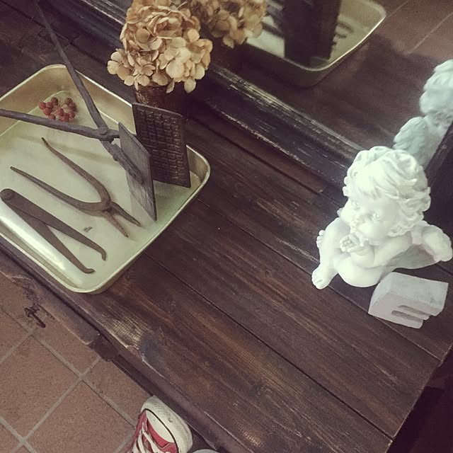 Rewryさんの実例写真