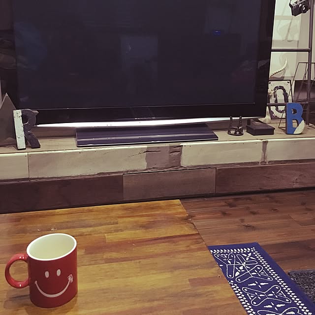 satoさんの実例写真