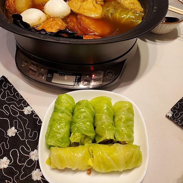 muku+maroさんの部屋