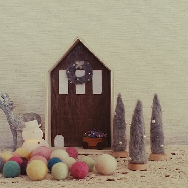lecielさんの実例写真