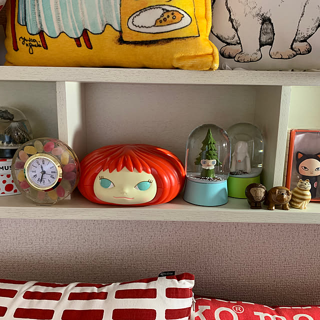 AKIRAさんの部屋
