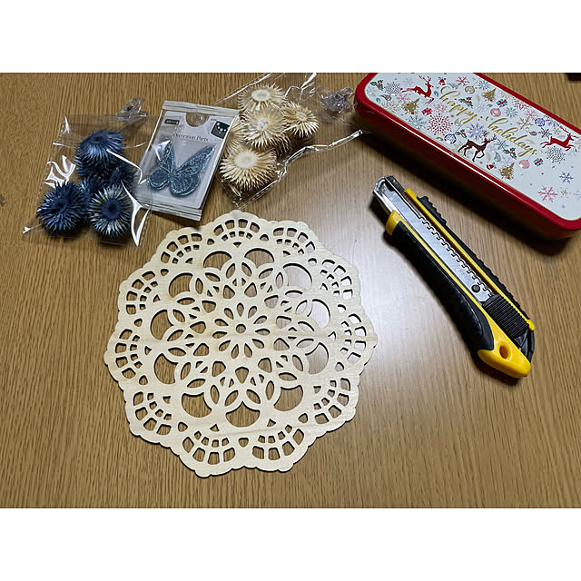 momocchiさんの部屋