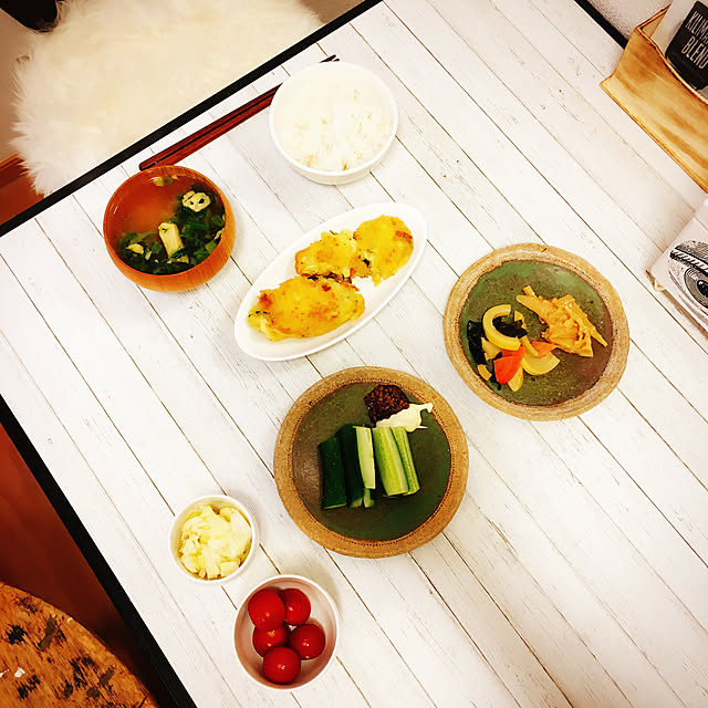 Mさんの実例写真