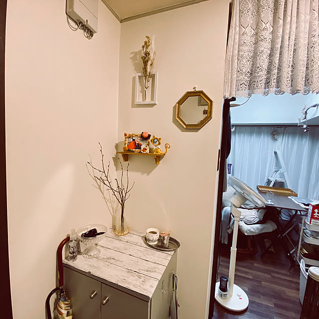 YUKAさんの部屋