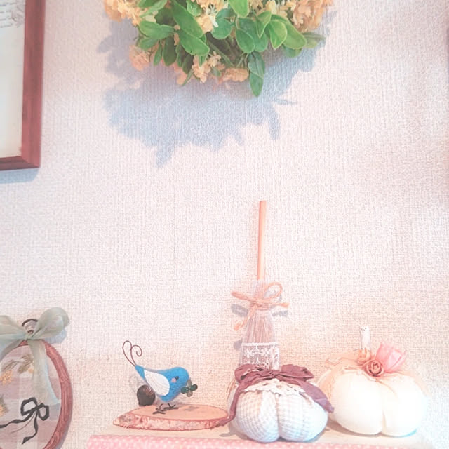 harumoeさんの実例写真