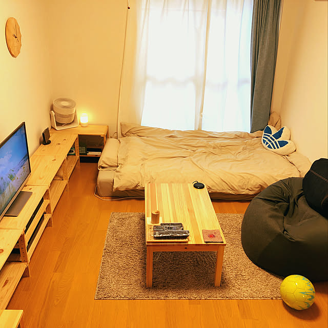 W-Cheeseさんの実例写真