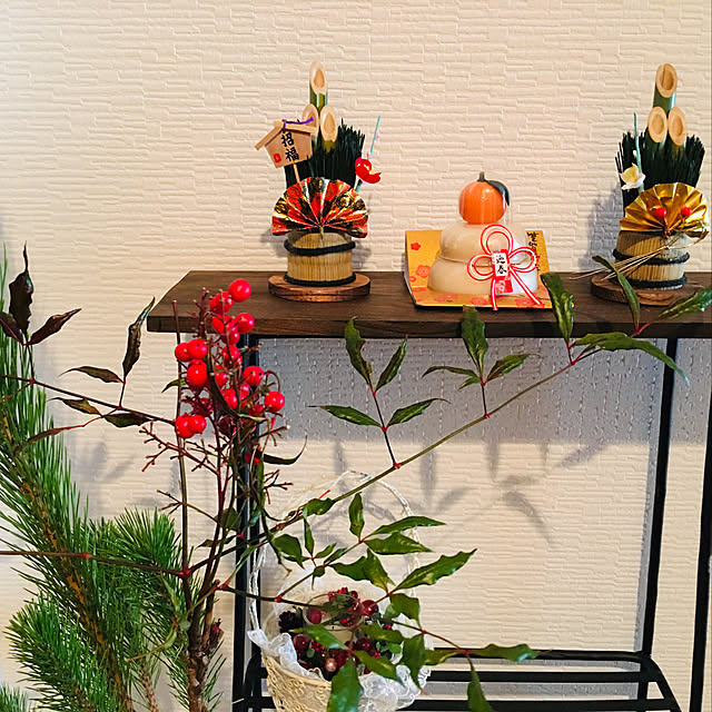 myumyuさんの実例写真