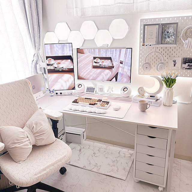 kanokaraageさんの実例写真