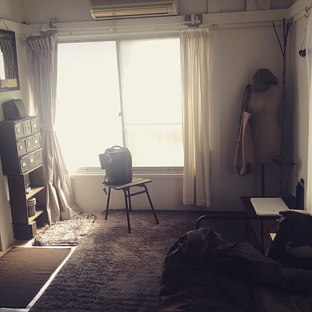 monoさんの実例写真