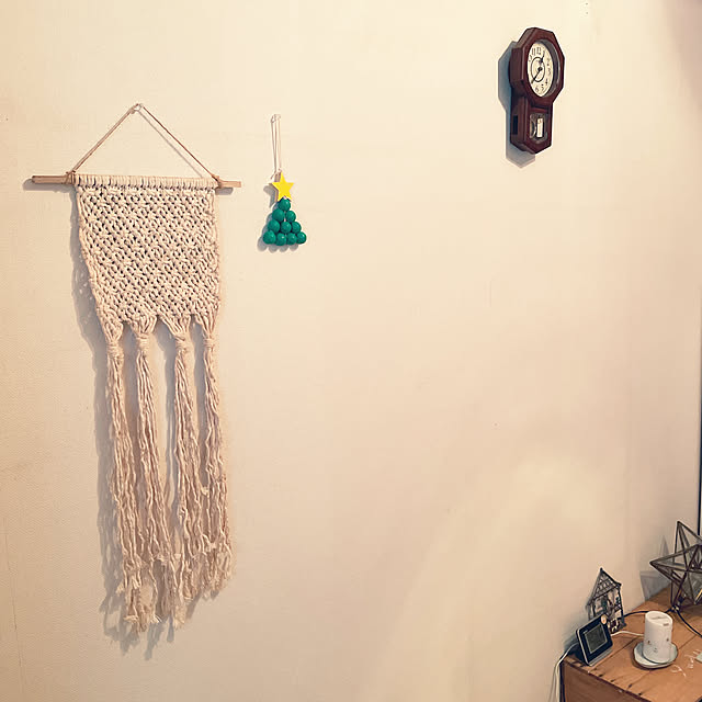 kamecoさんの実例写真