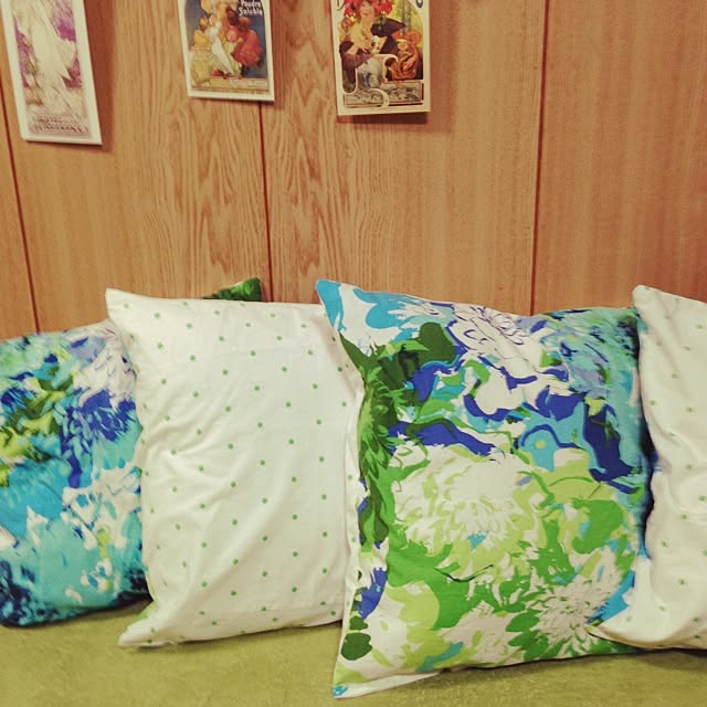 Shioriさんの実例写真