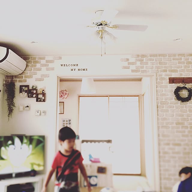 elie.さんの実例写真