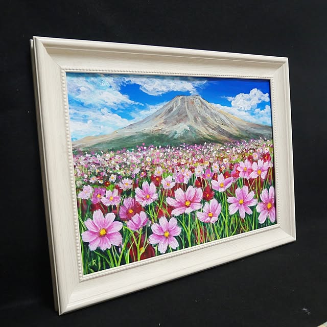 hrさんの部屋