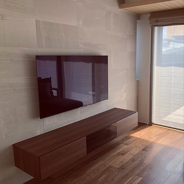 壁掛けテレビ フロートテレビボードのおすすめ商品とおしゃれな 壁掛けテレビ フロートテレビボードのおすすめ商品とおしゃれな