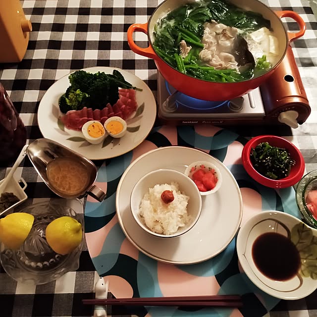 moruさんの実例写真
