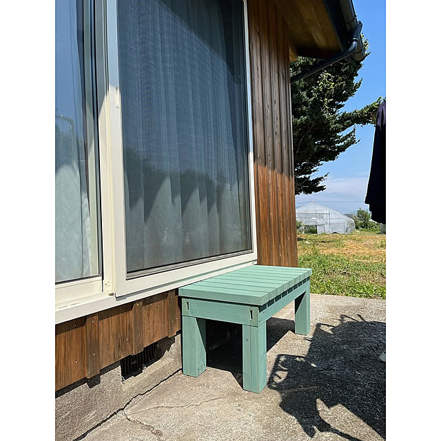 WOODPROさんの部屋