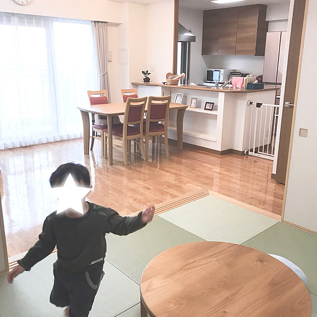 Risaさんの実例写真