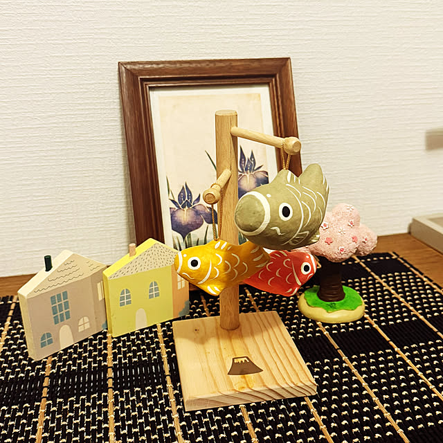 mentaさんの部屋