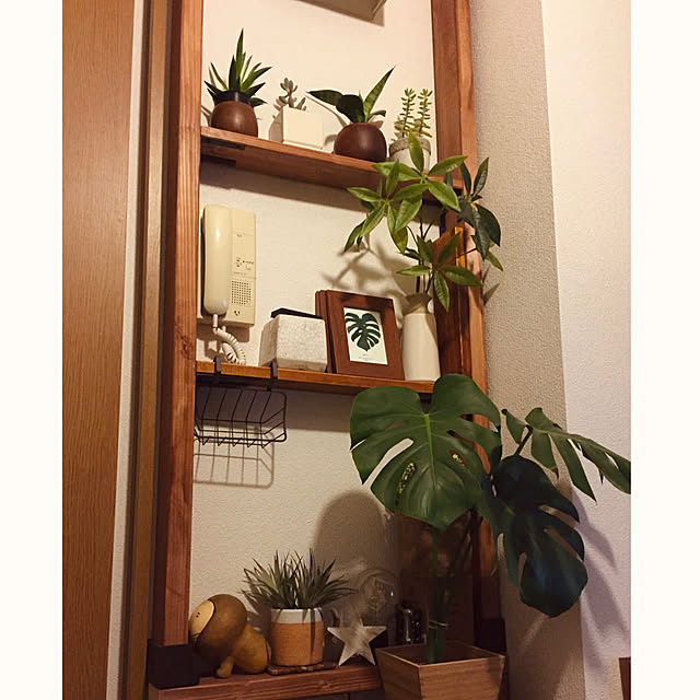 monkichiさんの実例写真