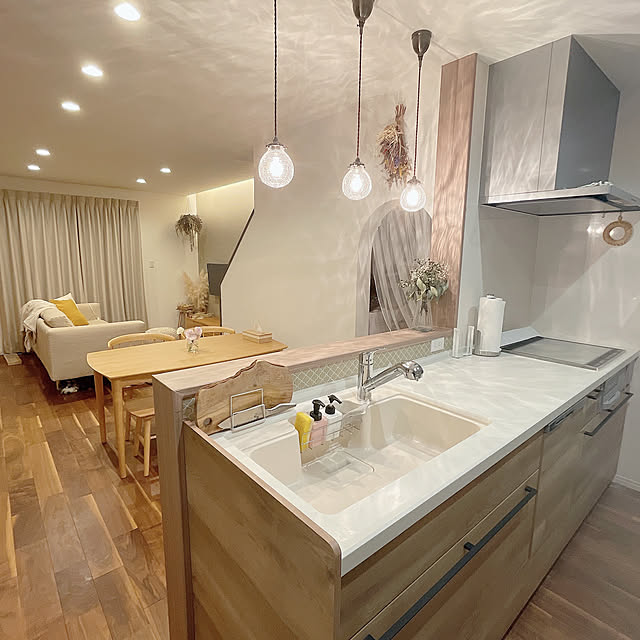 kyoro_homeさんの実例写真