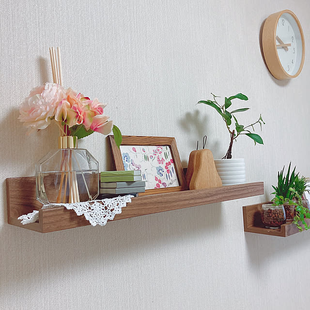 george.biscuitさんの実例写真