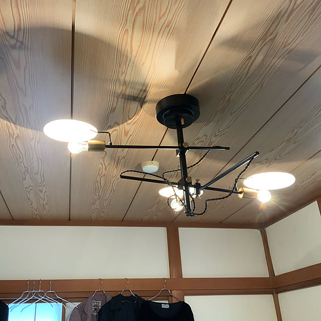 bb_chairさんの実例写真