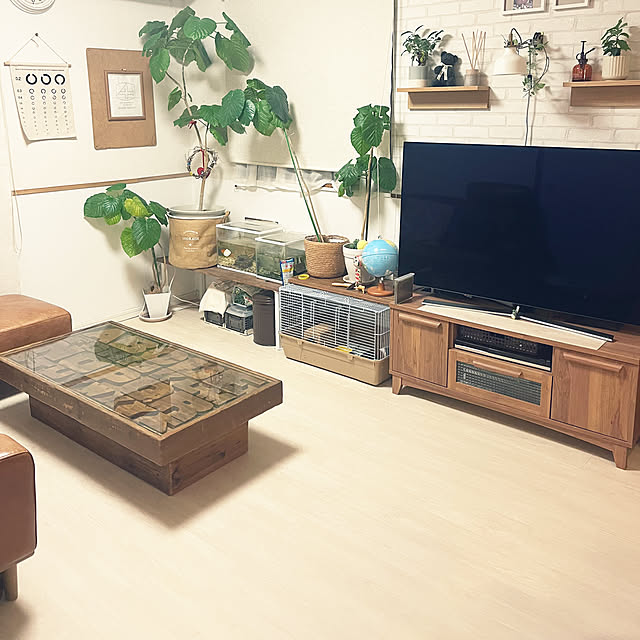 hirariさんの部屋