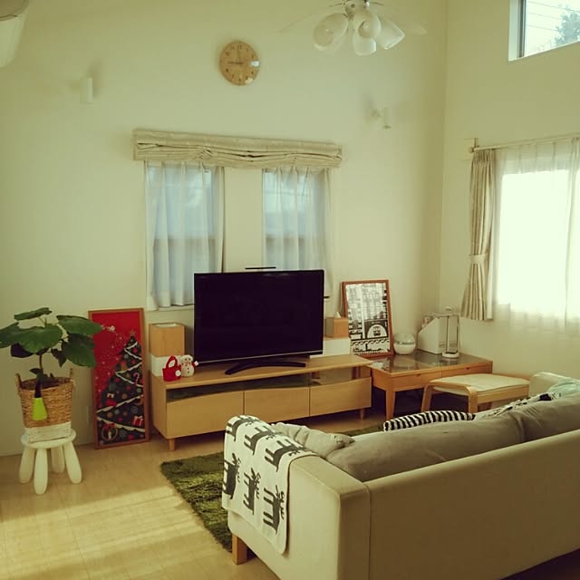 waramieさんの実例写真