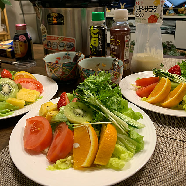 Aqettyさんの部屋