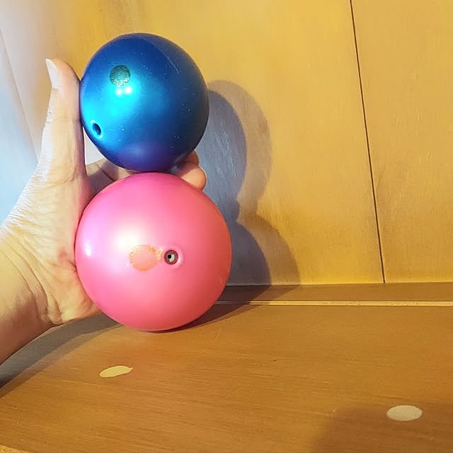 chiyumiさんの部屋
